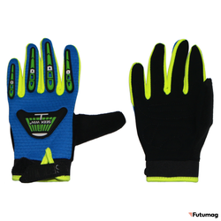 Перчатки Seekwin без кулака