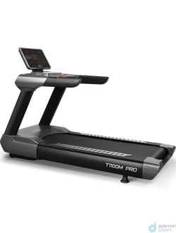 BRONZE GYM T1100M PRO Беговая дорожка коммерческая