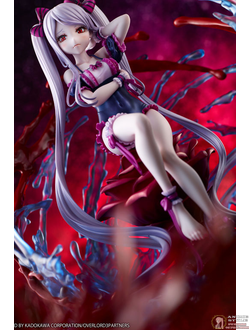 Фигурка 1/7 Шаллтир Бладфоллен (Shalltear Bloodfallen Swimsuit Ver.)