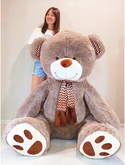 Мишка Барни 240см