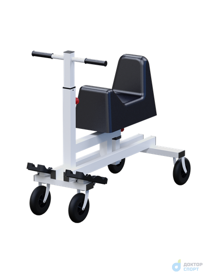 МАШИНКА (ТРИМ)