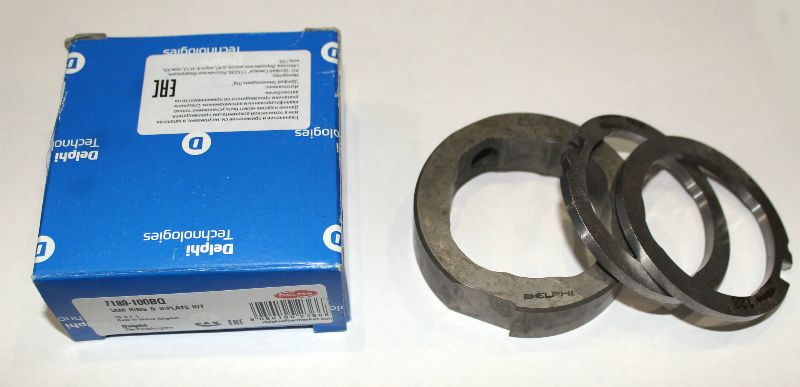 Шайба кулачковая для ТНВД PERKINS VISTA 4T 1104C-44TA