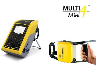 Портативный маркиратор MULTI4 Mini