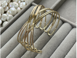 Браслет зол №14