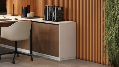 Гипсовая панель ILLUSION + LED артикул M-0091