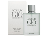 Туалетная вода Giorgio Armani &quot;Aqua Di Gio Men&quot;, 100 ml