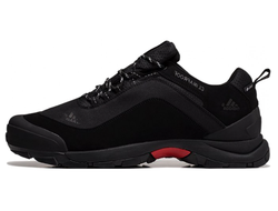 Adidas Terrex Climaproof Black Red Short