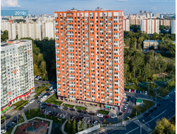 ЖК "Западное Дегунино"