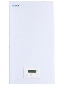 Котел электрический STOUT Plus 5 квт
