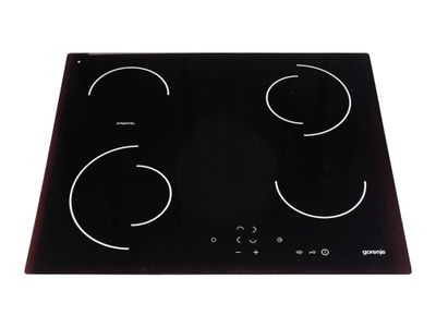 Стеклокерамическая поверхность Gorenje 429653