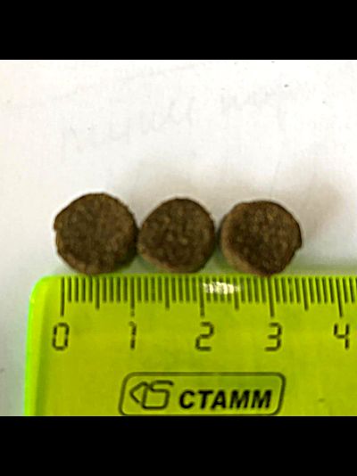 Сухой корм для собак Формула 365 Комплексный обед, Ароматная Индейка 15 кг