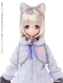 Кукла 1/6 PureNeemo Alisa