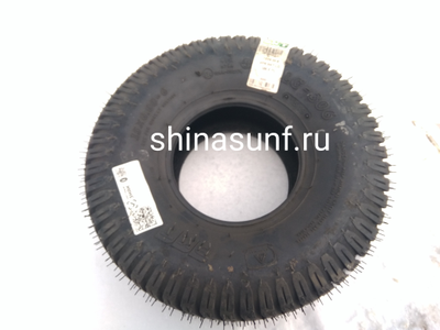 Шина BKT 15X6.00-6 LG-306