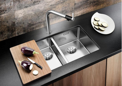 Смеситель Blanco Vonda, 518435