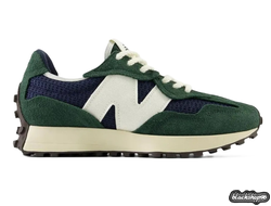 Купить кроссовки Мужские New Balance X-90 Red/White Мужские