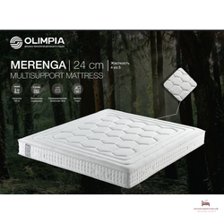 матрас  Merenga  Olimpia, Турция