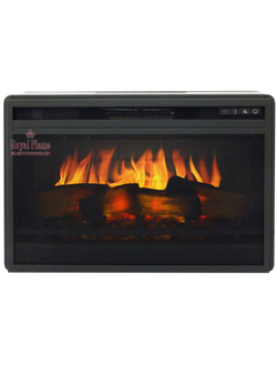 Электрокамин Vision 26 EF LED 3D FX [Визион]