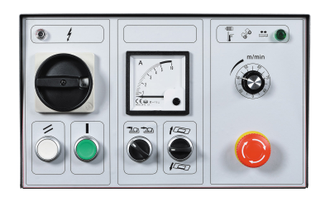 MBS-1010VDAS Ленточнопильный станок