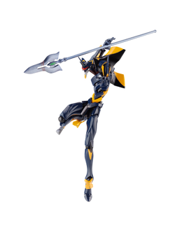 Робот Ева 06 (Eva 06)