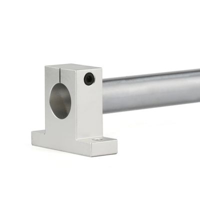 Держатель вала SK12