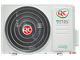 Инверторная сплит-система Royal Clima серии TRIUMPH Inverter 2024 RCI-TWC75HN (комплект)