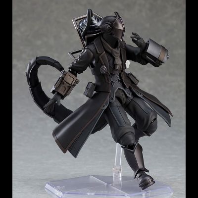 Фигурка фигма Бондрюд (figma Bondrewd Ascending to the Morning Star (Gangway) Ver.)