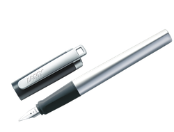 LAMY nexx M (антрацит), F