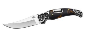 Нож складной B5220 Витязь