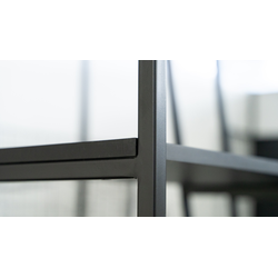 (СТЕЛ 19) Стеллаж универсальный "Skyland"