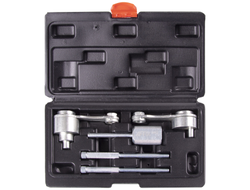 Набор для установки фаз ГРМ Jaguar / Land Rover, кейс, 5 предметов AFFIX AF10322015C