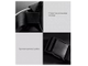 Сумка на пояс Xiaomi Youpin Tajezzo N4-BLK01 Black/Gray