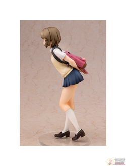 Фигурка 1/7 Томоэ Кога (Tomoe Koga)