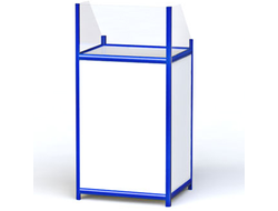 Прилавок «Профиль» кассовый