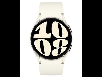 Samsung Galaxy Watch 6 40mm (SM-R930) Золотой