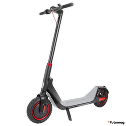 Электросамокат KUGOO G-Max  + Гидроизоляция