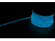 Дюралайт светодиодный Feron LED-F3W 3-х жильный , красно-синий/сине-белый 2,88Вт/м 72LED/м 50м 220V