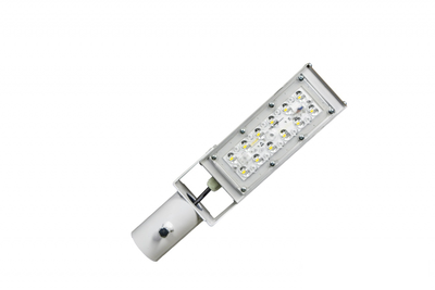 УЛИЧНЫЕ СВЕТОДИОДНЫЕ СВЕТИЛЬНИКИ СЕРИИ «ФАНТОМ»  LP STREET F50-1П-OS