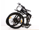 Электровелосипед Elbike Hummer St