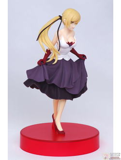 Фигурка Киссшот Ацеролаорион Хартандерблэйд (Kiss-shot Acerola-orion Heart-under-blade)