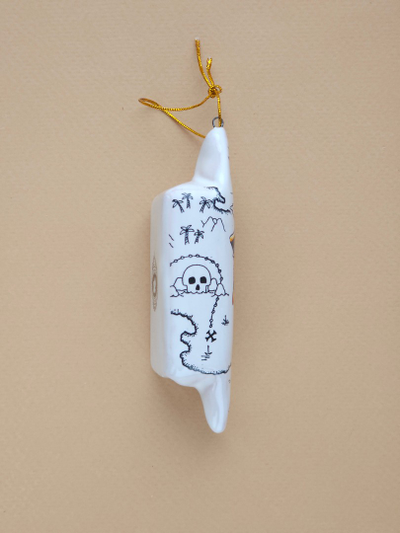 Конфетка "Пират"