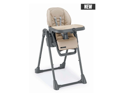 Стульчик для кормления Cam Pappananna Icon Air C268 Бежевый