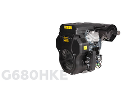 ДВИГАТЕЛЬ CHAMPION G680HKE