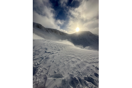 Зима | Маршрут Двухдневный «ХИБИНСКИЙ ЛАЙТ»