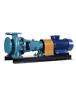 Консольные насосы К, 1К