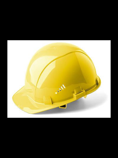 Каска защитная