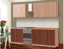 Набор мебели для кухни "Элегия-3"