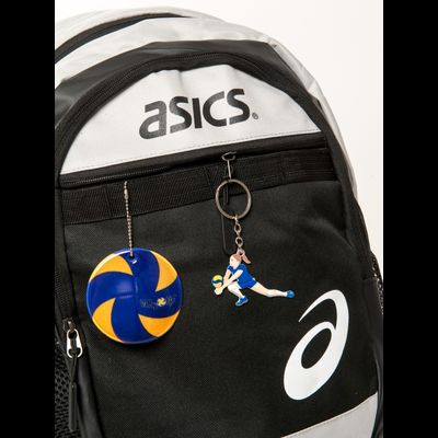 БРЕЛОК МЕТАЛЛИЧЕСКИЙ ДВУСТОРОННИЙ "Защитница"