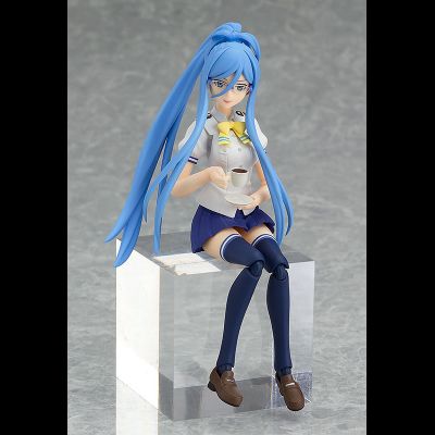 Фигурка фигма Такао (figma Takao)