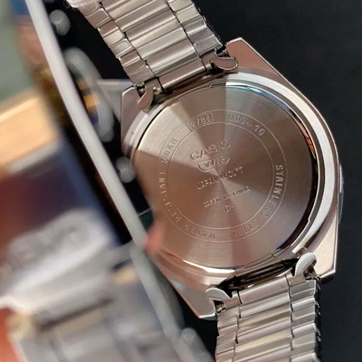 Часы Casio MDV-10D-2A1