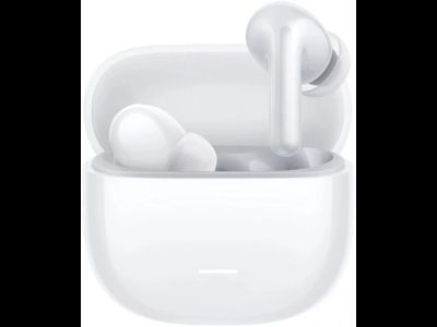 Xiaomi Redmi Buds 8 Lite (BHR08OLGL) Белый